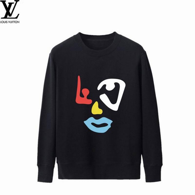 LV Men's Hoodies 53